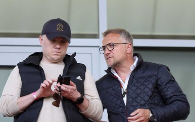 Robert Graf uskoro stiže u Hajduk