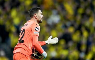 U pravi čas: Vratar norveškog prvaka dobio državljanstvo i konkurira za SP