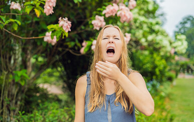 Planirate vikend u prirodi? Pripazite na alergene u zraku, crveni alarm je upaljen