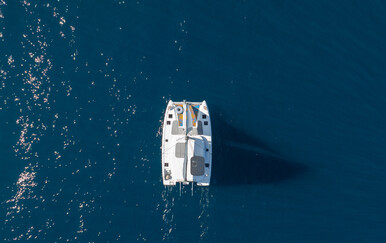 Život između uvala i horizonta: Katamaran ili jednotrupac, što i kako odabrati?