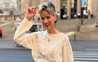 Govor supruga Tamare Lazić Strugar rasplakao prisutne na ispraćaju