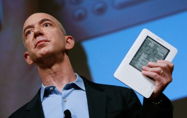 Amazon razljutio ljubitelje e-knjiga: Više od dva milijuna uređaja ostaje bez pristupa novim naslovima