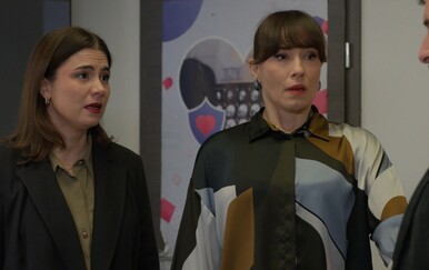 U dobru i zlu: Najveća su mu podrška i nakon svega