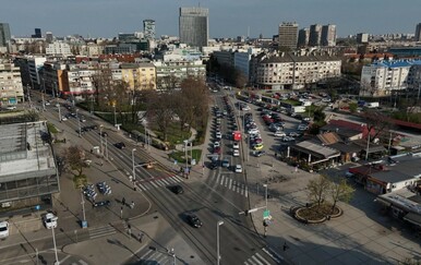 Početak radova na Vukovarskoj, očekuju se velike gužve