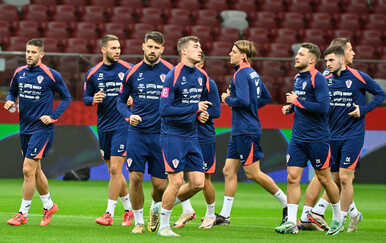 Vatreni oživio karijeru pred Svjetsko prvenstvo i otkrio: "To će biti najveća utakmica moje karijere"