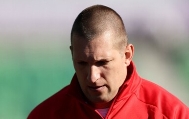 Olimpijski prvak proživio noćnu moru, supruga je prva sve primijetila: "Mislio sam da je gotovo"