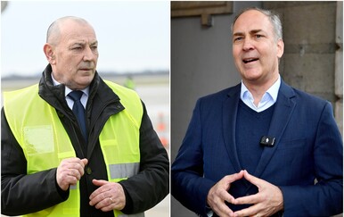 Stephen Nikola Bartulica i Tomo Medved kažnjeni zbog nesklada u imovinskoj kartici