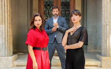 Finalne epizode omiljenog dramskog hita Nove TV