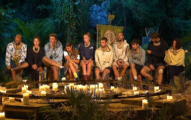 Survivor: Dvoje natjecatelja bit će zamoljeni da napuste plemensko vijeće! O kome je riječ?!