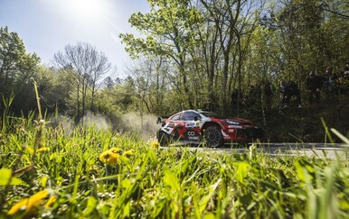 Novi šok na cesti u Istri: Najbolji na svijetu izletio, više nije bilo spasa za nastavak