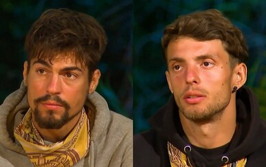 Survivor: ANKETA: Ian i Marin predali se bez borbe - što mislite o njihovome potezu?!