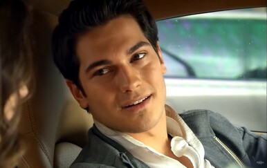 Kako danas izgleda Çağatay Ulusoy?