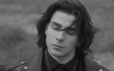 Devin Juraj objavio pjesmu "I Could Never"