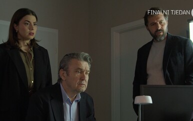 U dobru i zlu: Tko će sve požaliti zbog svojih postupaka doznajte u novoj epizode serije "U dobru i zlu"