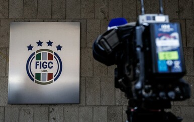 Italija ima novog izbornika: Ovaj čovjek (zasad privremeno) mijenja Gattusa