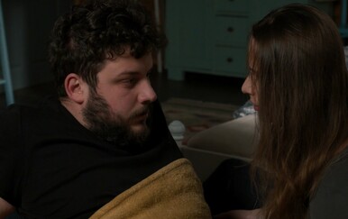 Kumovi: Sudbina ih sve više spaja, ali čini se da im to ne smeta