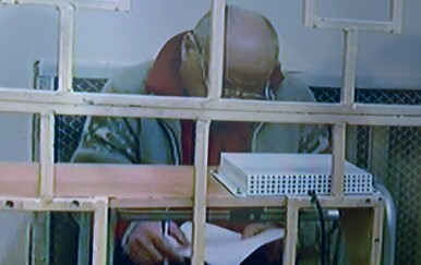 Bivši zamjenik ruskog ministra obrane zbog korupcije osuđen na 19 godina zatvora