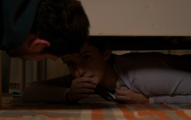 Kumovi: Došao se oprostiti, a onda je ostao ugodno iznenađen