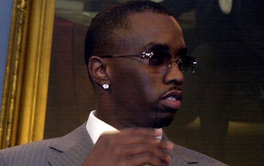 Pravni tim P. Diddyja uložio žalbu