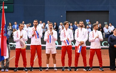 Dino Prižmić ušao u top 100 ATP ljestvice