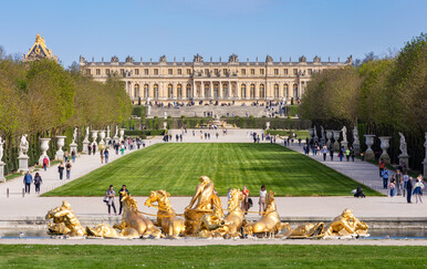 Macron pozvao Trumpa u Versailles, no njegov dolazak na summit G7 još je neizvjestan