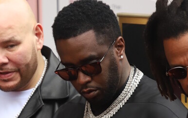 Pravni tim P. Diddyja uložio žalbu