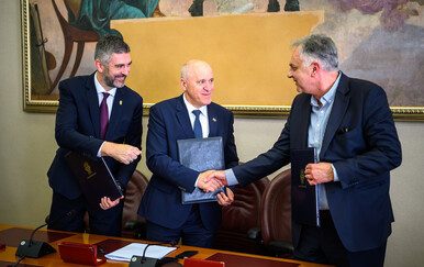 Veliki projekti u Dubrovniku: Grade se stanovi, bolnica dobiva obnovu i proširenje