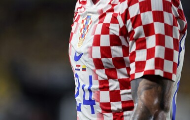 Nike na udaru zbog dresova za SP, morali se oglasiti: "Nismo zadovoljili standarde"