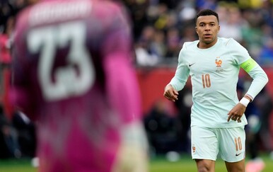 Pojavio se ozbiljan problem na dresovima za SP: Stiglo je priopćenje i isprika