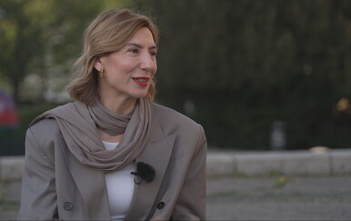 Daria Lorenci o proslavi 50. rođendana: ''Rekla sam hoću se probuditi kao diva, hoću hotelski doručak i čašu šampanjca!