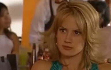 Životna priča Altaír Jarabo