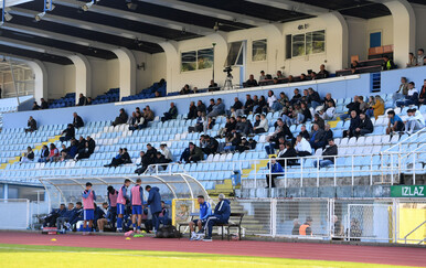 Vodeći drugoligaš kiksao u Rijeci: Hoće li se zakuhati borba za plasman u HNL?
