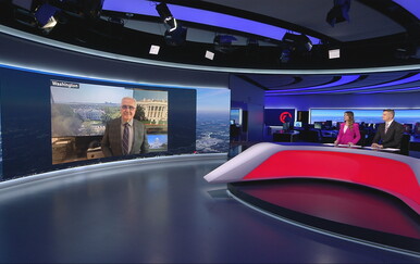 Ivica Puljić o ratu na Bliskom istoku, pregovorima i porukama Trumpa