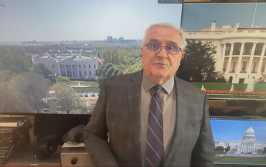 Ivica Puljić o ratu na Bliskom istoku, pregovorima i porukama Trumpa