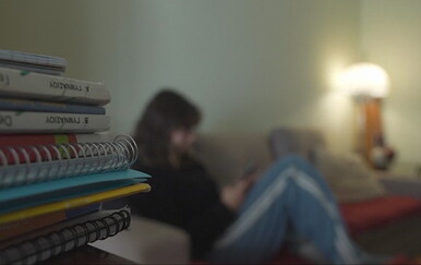 Grčka zabranila mladima društvene mreže