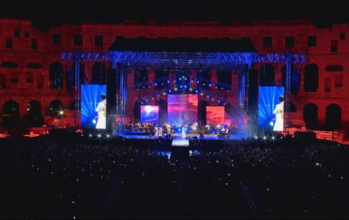 U pulskoj Areni uvode se nova pravila: Ograničen broj posjetitelja, više koncerata i stroža kontrola buke