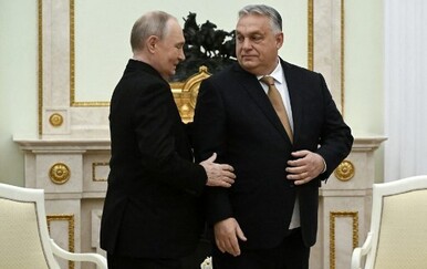 Kremlj se priprema na mogućnost da će Viktor Orban izgubiti izbore u Mađarskoj