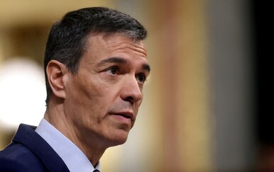 Sanchez: Španjolska spremna odmah raditi na stvaranju vojske EU-a