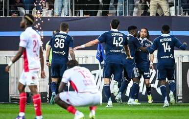 Paris ubacio poker Monacu