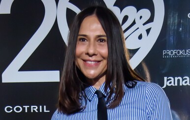 Borna Kotromanić u mikro hlačicama Prada 2026.