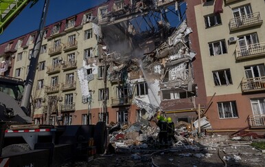 Baltičke zemlje optužuju Rusiju za 'dezinformacijsku kampanju'