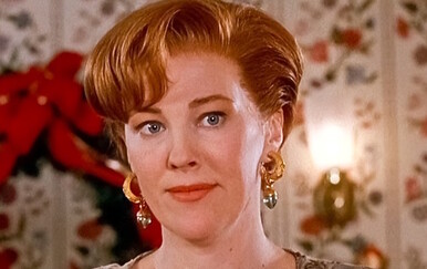 Kako su izgledali posljednji dani Catherine O'Hare?