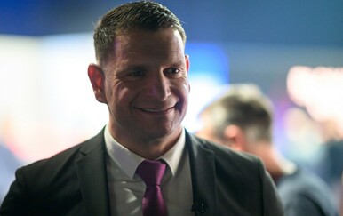 Slovenija: Izabran predsjednik parlamenta, pregovori o novoj vladi u zastoju