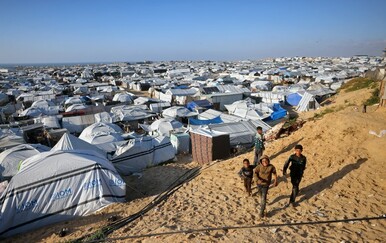 Trumpov plan obnove Gaze zapinje zbog manjka novca i zastoja u pregovorima