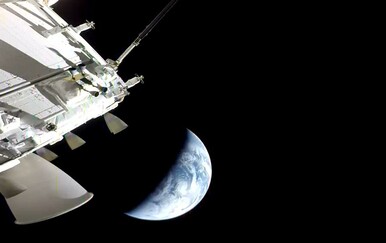 Posada Oriona uskoro će sletjeti nazad na Zemlju, nakon povijesnog leta oko Mjeseca