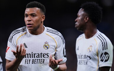 VIDEO Girona iznenadila Real Madrid i okončala njihove nade za titulom La Lige