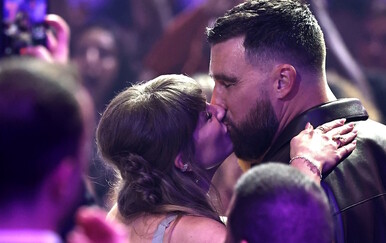 Određen datum vjenčanja Taylor Swift i Travisa Kelceja?