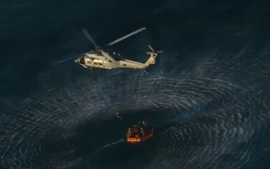 Posada Oriona uspješno sletjela na Zemlju, nakon povijesnog leta oko Mjeseca