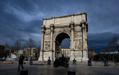 Trump gradi golemi slavoluk, otkrio detalje: "Bit će najbolji i najljepši na svijetu"