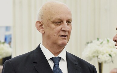 Udala se kći Ljube Ćesića Rojsa